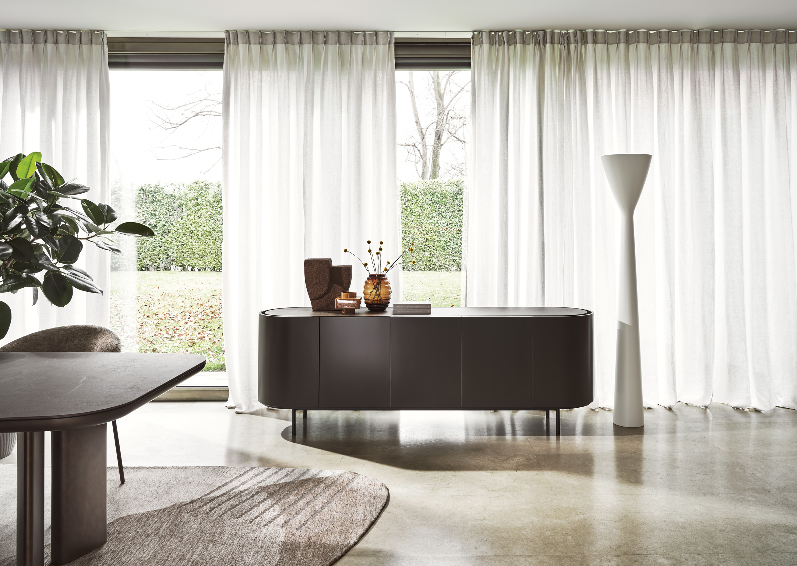 Modern Italian Furniture | Calligaris Washington