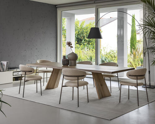 Italian Furniture Modern | Calligaris Washington