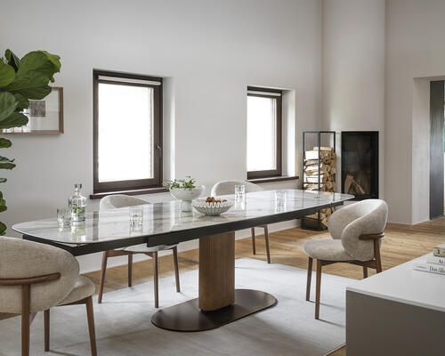 Modern Italian Furniture | Calligaris Washington