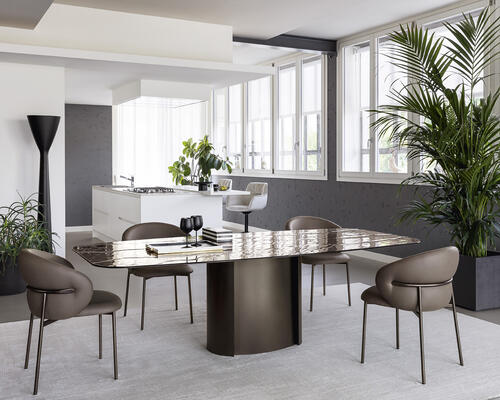 Modern Italian Furniture | Calligaris Washington
