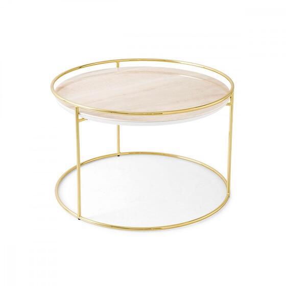 Atollo Coffee Table - Thumbnail 2