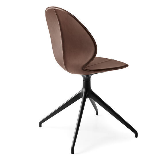 Calligaris Basil CS1856 180 Dining Chair