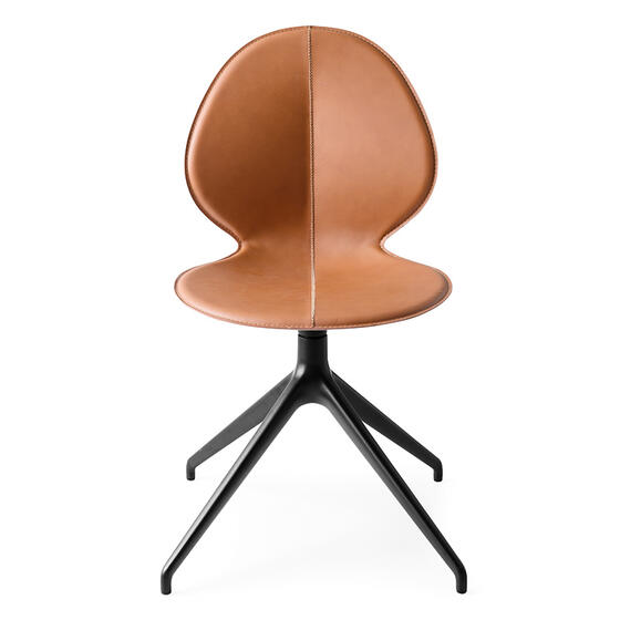 Calligaris Basil CS1856 180 Dining Chair - Thumbnail 3