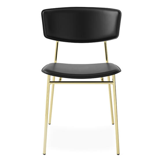 CS1854 Fifties Dining Chair - Thumbnail 2