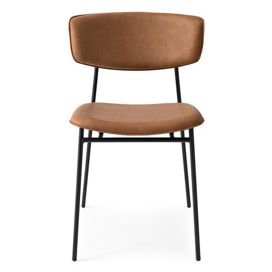 CS1854 Fifties Dining Chair - Thumbnail 3