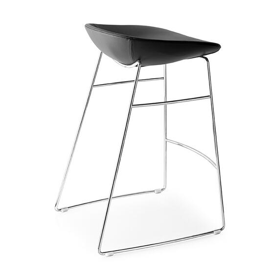 CS1822 Palm Counter Stool - Thumbnail 2