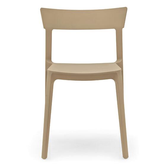 CS1391 Skin Dining Chair - Thumbnail 4
