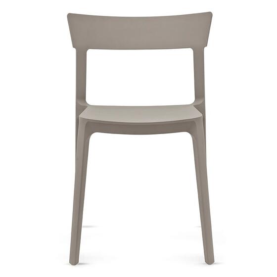 CS1391 Skin Dining Chair