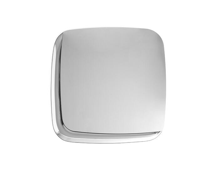 Colette Square sculptured mirror | Calligaris Washington Store Colette Square sculptured mirror | Calligaris Washington Store