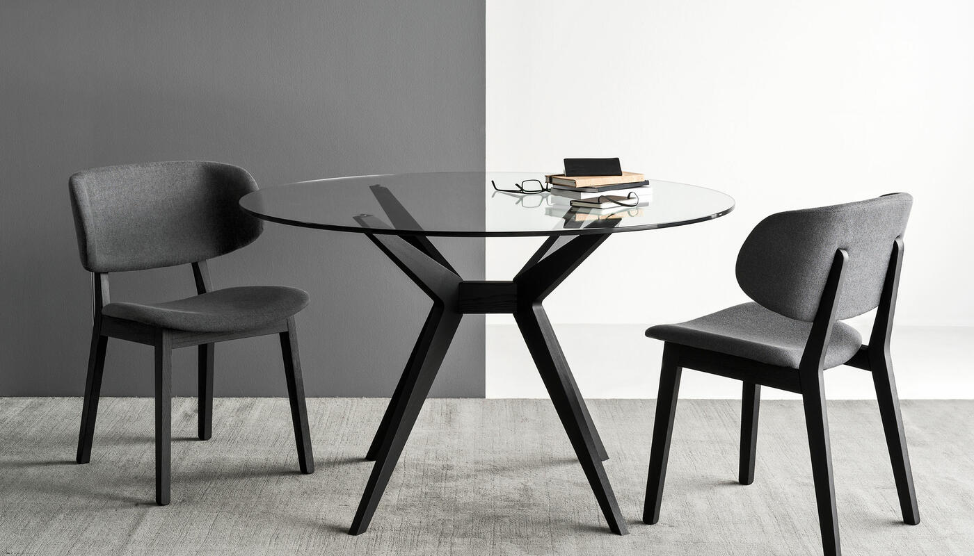 Kent Dining Table - Thumbnail 3