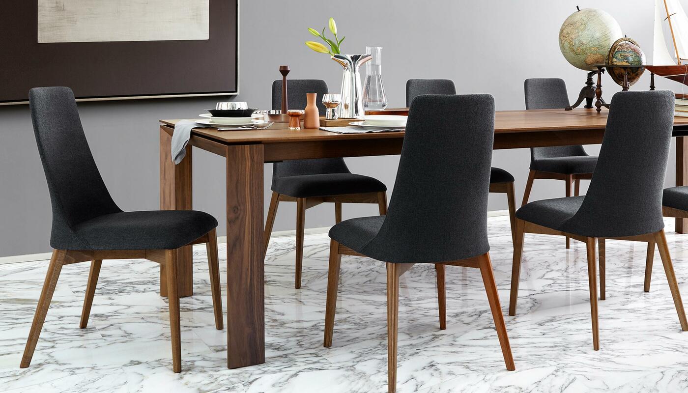 CS1423 Etoile Dining Chair - Thumbnail 3